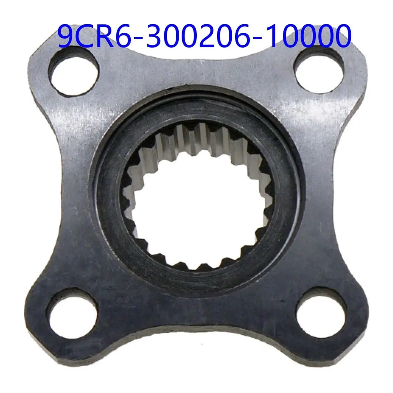 Amazon.com: Drive Sleeve Rear Axle 9CR6-300206-10000 For CFMoto